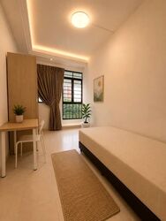 Fernwood Towers (D15), Condominium #561009671